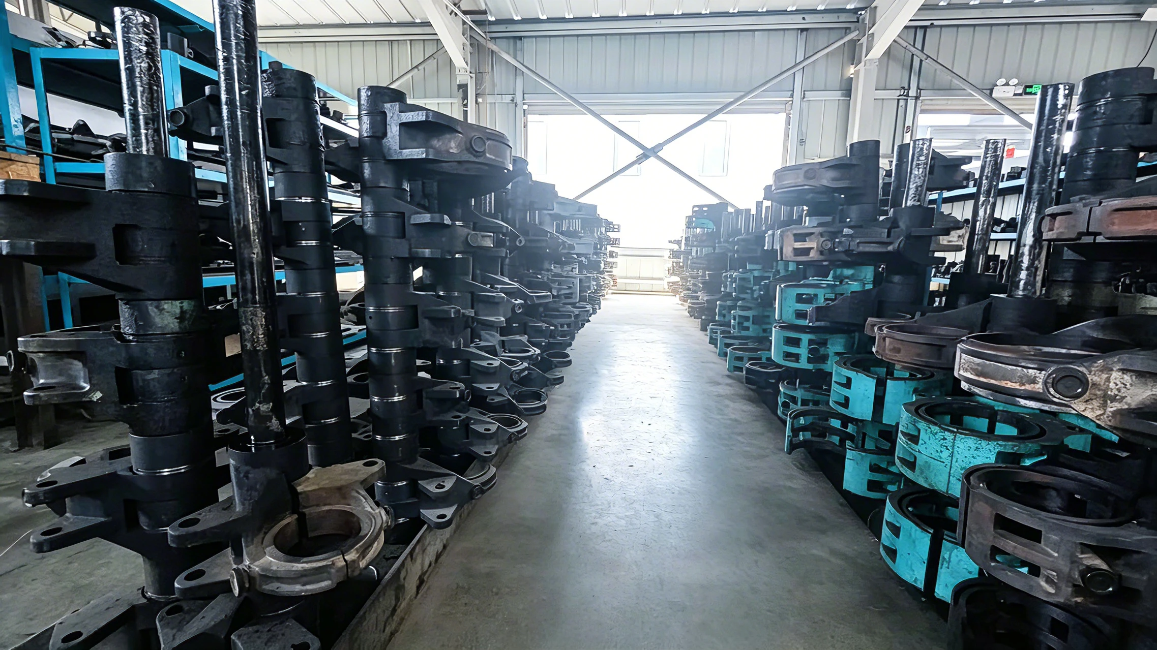 Home Spare Parts