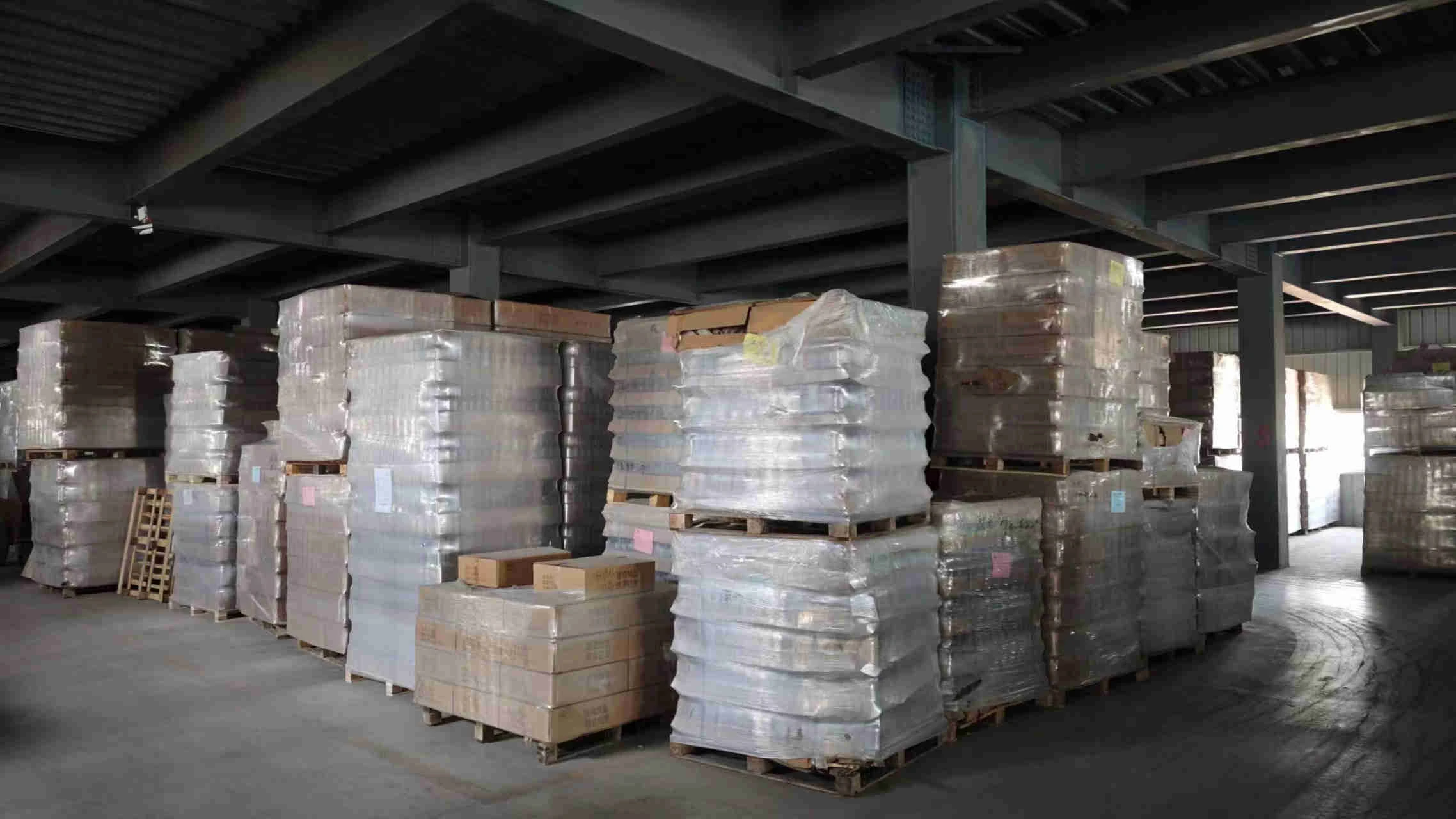 Home Warehouse & Dispatch