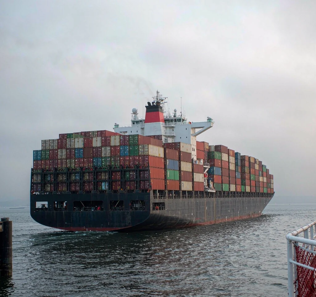 Shipping