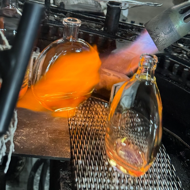 Home Annealing