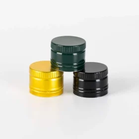 Home 18mm 24mm 28mm 30mm thread aluminum tamper