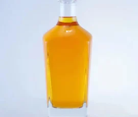 Home 50ml 100ml 700ml 750ml premium glass liquor