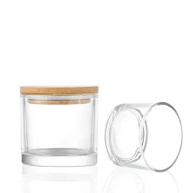 Home candle making 2oz 3oz16oz 24oz wide mouth