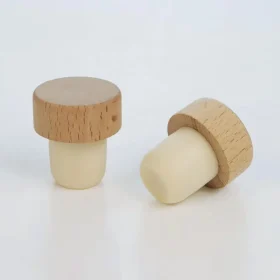 Home custom logo t shape bar cork top.jpg