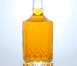 Home factory direct price custom liquor packaging 700ml
