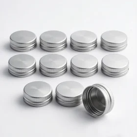 Home ai cap 01 aluminum screw caps