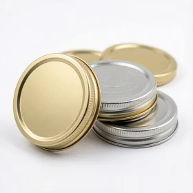 Home ai cap 03 metal twist off lids