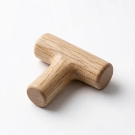Home ai cap 04 wooden tbar cork