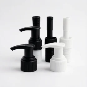 Home ai cap 05 pump dispensers