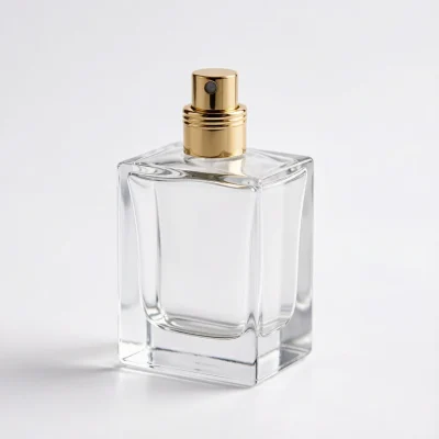 Home ai cosmetic 01 round spray perfume