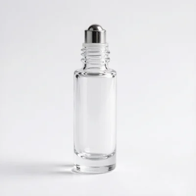 Home ai cosmetic 05 curved perfume
