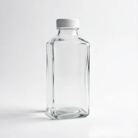 Home ai drinks 07 square juice bottle