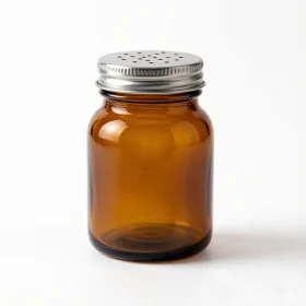 Home ai jar 03 candle jar wooden lid