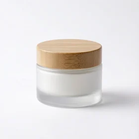 Home ai jar 04 cosmetic cream jar