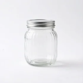 Home ai jar 05 large storage jar