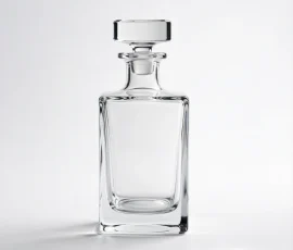 Home ai liquor 07 whiskey decanter