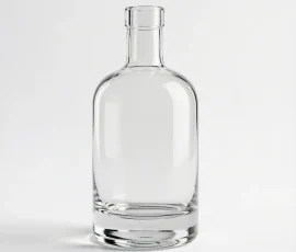 Home ai liquor 08 rum barrel bottle