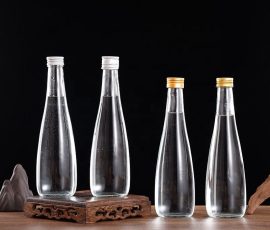 Home 330ml 500ml 750ml 1000ml sparkling water drinking