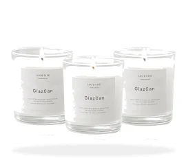 Home 7oz-Clear-Glass-Candle-Jar-with-Matt — GlazCan glass packaging