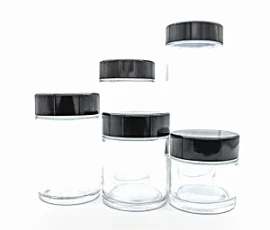 Home p2 13 Wide Mouth Storage — GlazCan glass packaging