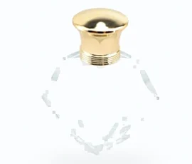 Home p4 05 Faceted Crystal Perfume — GlazCan glass packaging