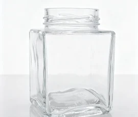 Home product 06 square jar closeup