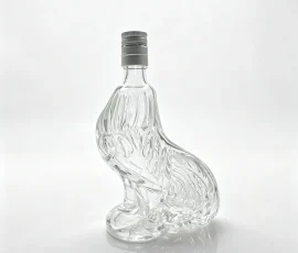 Home product 11 puppy bottle