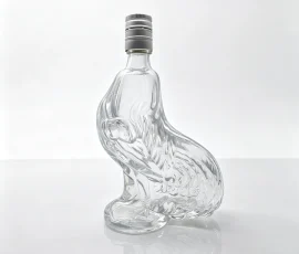 Home product 12 puppy bottle
